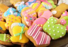 Biscotti di Pasqua: ricetta facile e veloce per i meno bravi in cucina, vengono perfetti per fare un figurone Biscotti di Pasqua