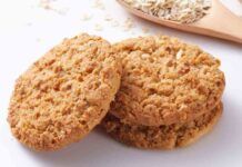 Biscotti digestivi all’avena: leggeri e sfiziosi, non solo a colazione ma lo snack perfetto per non sentirti in colpa! Biscotti digestivi all'avena
