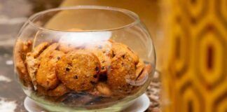 Biscotti duri come farli tornare morbidi - RicettaSprint