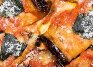 Bombette di melanzane svuotafrigo