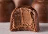 Bon bon al cioccolato leggerissimi - RicettaSprint