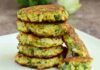 Burger di broccoli veloci - RicettaSprint