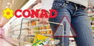 Logo Conad