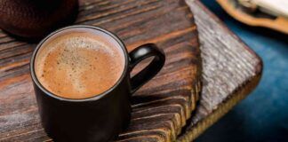 Caffè da dopo pranzo - RicettaSprint