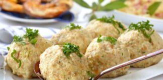 Canederli