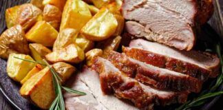 Capretto di Pasqua ricetta tradizionale - RicettaSprint