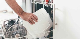 Carico lavastoviglie oggetti da non mettere mai - RicettaSprint