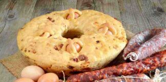 Casatiello 5 ricette