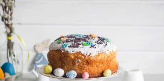 Casatiello dolce Ricetta Sprint