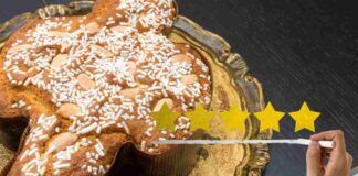 Colomba di Pasqua