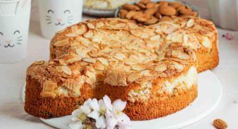 Colomba perfetta ma anche facile e veloce, ti svelo il segreto della ricetta che ti farà fare un figurone in 10 minuti!