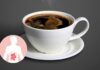 Tazzina di caffè