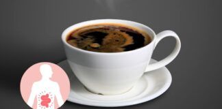 Tazzina di caffè