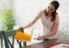 Come prevenire la polvere in casa RicettaSprint