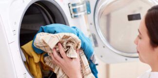 Come profumare il bucato in asciugatrice RicettaSprint