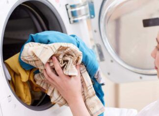 Come profumare il bucato in asciugatrice RicettaSprint