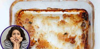 Come pulire le pirofile incrostate RicettaSprint