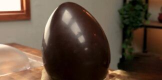 Uovo di Pasqua