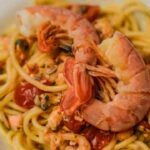 Con il preparato pronto faccio gli spaghetti allo scoglio da paura, ti svelo un trucchetto degli chef in 12 minuti sono in tavola