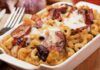 Pasta al forno