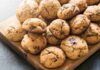 Cookies veloci senza uova