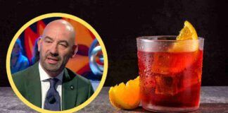 Cosa succede con una sbronza lo dice Matteo Bassetti - RicettaSprint