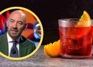 Cosa succede con una sbronza lo dice Matteo Bassetti - RicettaSprint