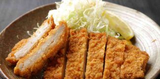 Cotolette senza uovo e senza frittura - RicettaSprint