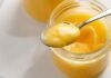 Crema al limone dopo cena - RicettaSprint