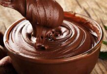Crema alle nocciole RicettaSprint