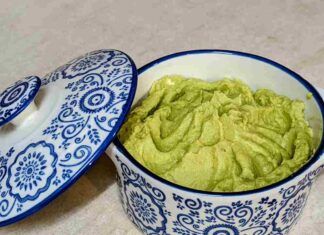 Crema di asparagi RicettaSprint