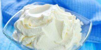 Crema per accompagnare il mascarpone - RicettaSprint