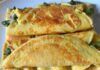 Crespelle con ripieno da urlo