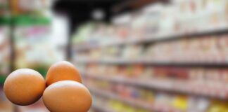Crisi uova al supermercato non si trovano - RicettaSprint