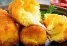 Crocché di patate con avanzi RicettaSprint