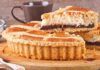 Crostata post Pasqua