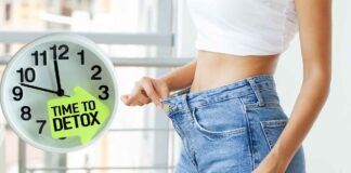 Detox dopo le feste per tornare in forma - RicettaSprint