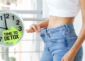 Detox dopo le feste per tornare in forma - RicettaSprint