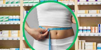 Farmacia donna forma