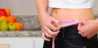 Donna forma