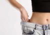 Donna in forma