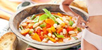 Minestrone