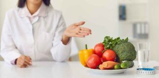 Dieta over 60 cibi antidolore - RicettaSprint