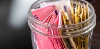 Dipendenza da dolcificanti - RicettaSprint