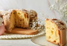 Dolci di Pasqua