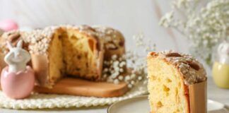 Dolci di Pasqua