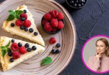 Sei a dieta ma non vuoi rinunciare al dolce? Nessun problema ecco come rimediare! Dolci per la dieta RicettaSprint