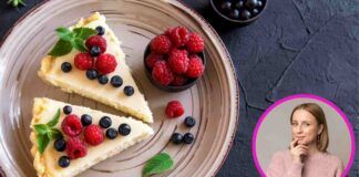 Dolci per la dieta RicettaSprint