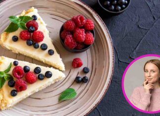 Dolci per la dieta RicettaSprint