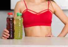 Drink sport fanno bene davvero - RicettaSprint